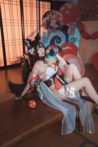 Rioko凉凉子 VOL.054 天城泳装 [30P／386MB]