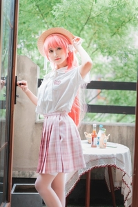 Coser@三度_69 VOL.032 双面恋人[36P+1V／338MB]