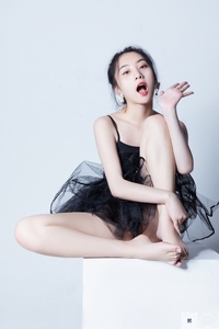 [GALLI嘉丽]舞蹈生日记 2021.01.13 唐可[28P209MB]