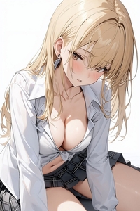 [P站画师] ID:89510422 24/12月最新阅览B [135P/229MB]