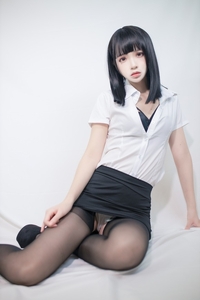 Coser@疯猫Ss  VOL.106 ol定制 [40P-495MB]