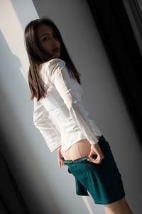SHENSHI - SS174 一一[43P／134MB]