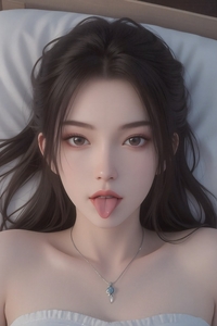 [AI绘画] 剑来-宁姚【染默】 [562M/百度]