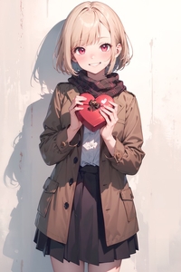 [P站画师] ID:93168255 24/12月最新阅览B [99P/1.07GB]