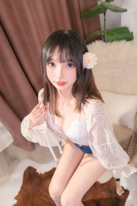 神楽板真冬 VOL.078 牛仔裤女孩《牛仔狂热》 [150P 3V 693M]