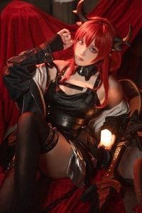 Coser@瓜希酱 VOL.079 史尔特尔[104P-381.5M]