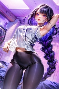 [P站画师] ID:70363360 24/12月最新阅览 [172P/166MB]