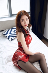 SHENSHI - SS177 紫茹[29P／118MB]