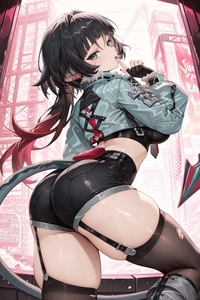 [P站画师] ID:112832795 25/03月最新阅览 [108P/158MB]