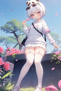 [P站画师] ID:3050520 24/12月最新阅览B [269P/425MB]