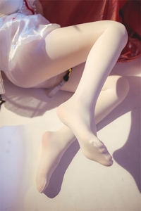 Coser@雪晴嘟嘟 VOL.045  明日方舟 W芭蕾[80P-680.2M]