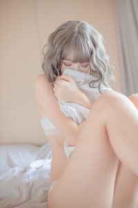 Coser@疯猫Ss VOL.065 思绪之内衣[27P／363MB]