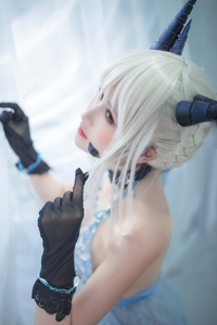 Coser@三度_69 VOL.076 黑枪呆[50P-321.7M]