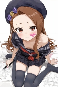 [P站画师] ID:105427143 24/12月最新阅览G [645P/928MB]