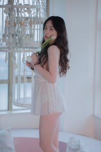 [YALAYI雅拉伊]2021.04.30 VOL.792 笼子里的鸟儿 璎珞[38P／169MB]