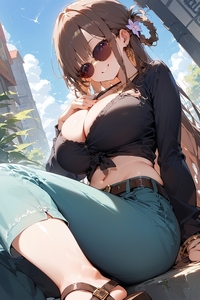 [P站画师] ID:88863717 24/12月最新阅览B [121P/642MB]