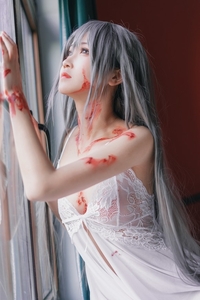 Coser@三度_69 VOL.040 希尔薇[31P／218MB]