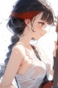 [P站画师] ID:104103882 24/12月最新阅览 M [586P/393MB]