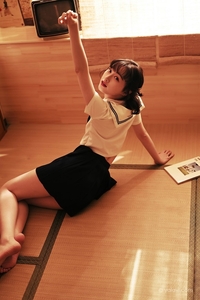 [YALAYI雅拉伊]2021.03.24 VOL.778 优等生jk 京京[43+1P／579MB]
