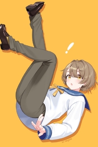 [P站画师] ID:431873 25/03月最新阅览B [187P/234MB]