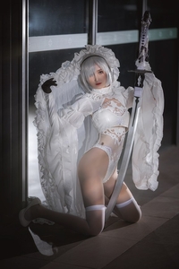 Coser@三度_69 VOL.023 2B自拍[27P／324MB]