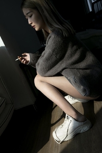 SHENSHI - SS184 晓晓[38P-86.7M]