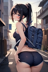 [P站画师] ID:93854822 24/11月最新阅览 [71P/90MB]