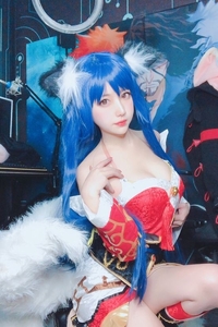 Coser@Shika小鹿鹿 VOL.035 自拍 [80P-195MB]