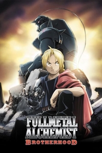 [夸克下载][钢之炼金术师FA 2009][全64集][外挂中字][BD-MKV][1080P]