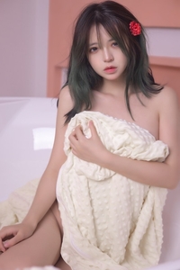 Coser@疯猫Ss  VOL.094 2022夏日限定A本 毛毯 [20P-303MB]