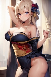 [P站画师] ID:4041582 24/11月最新阅览 [42P/38MB]