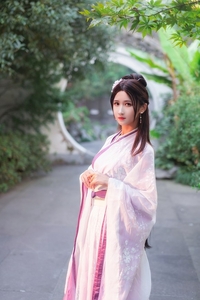 Coser@三度_69 VOL.065 陈情令[9P／99.2M]