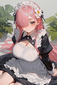[P站画师] ID:92491138 24/12月最新阅览A [307P/366MB]