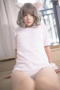 Coser@疯猫ss VOL.041 白猫 [30P-359MB]