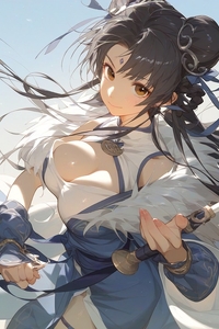 [P站画师] ID:102907778 24/11月最新阅览 [389P/679MB]