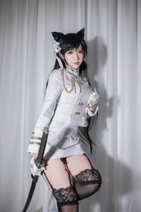Coser@疯猫ss VOL.048 爱宕 [9P-117MB]