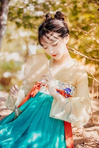 Coser@Shika小鹿鹿 VOL.055 中秋 [18P-125MB]