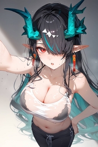 [P站画师] ID:104103882 24/12月最新阅览N [627P/429MB]